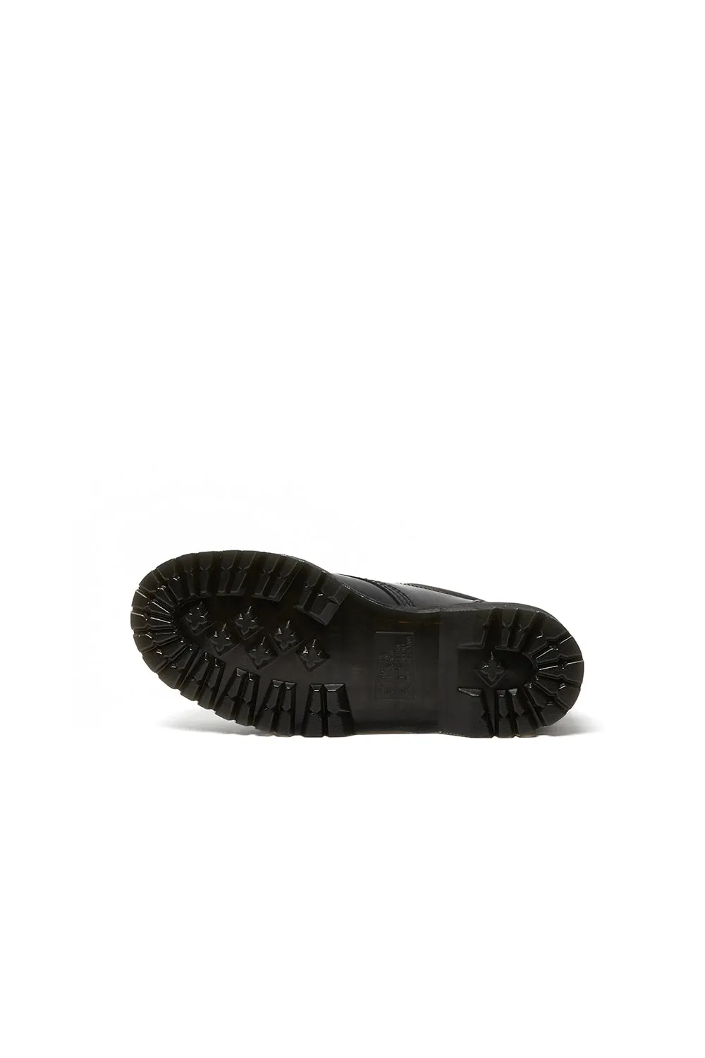 8053 Quad Shoe Black
