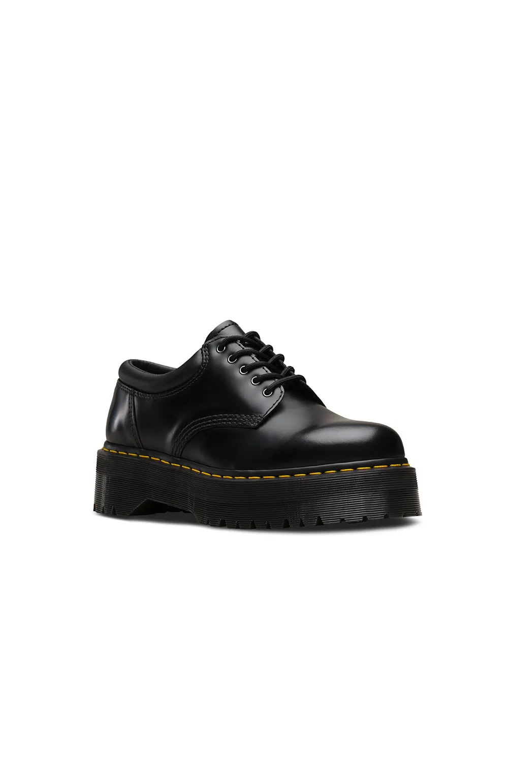 8053 Quad Shoe Black