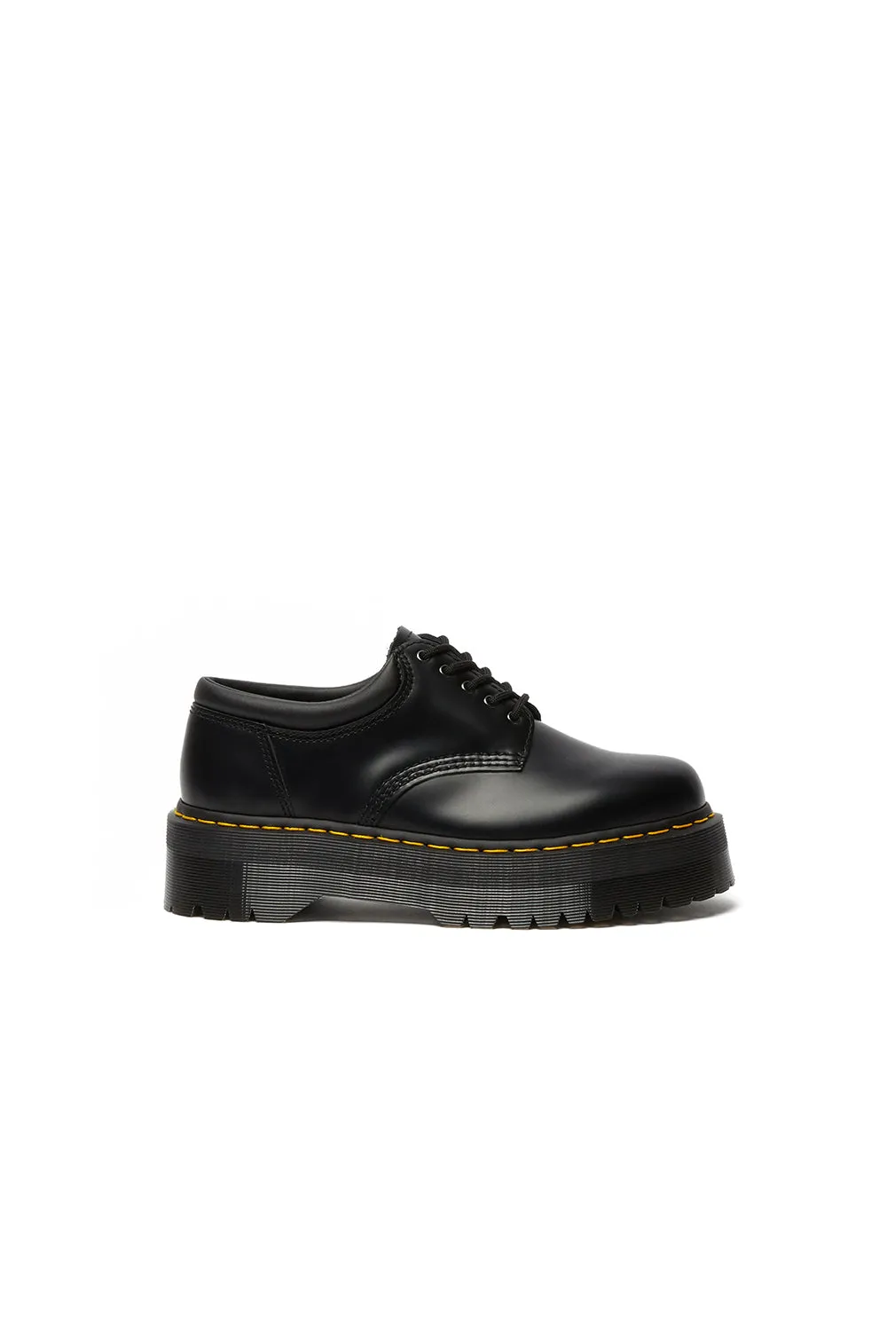 8053 Quad Shoe Black