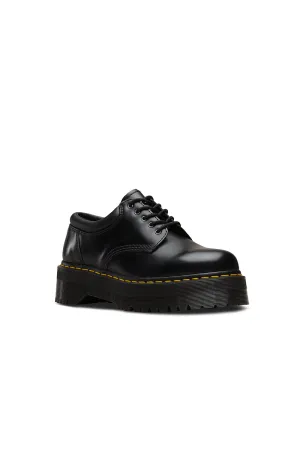 8053 Quad Shoe Black