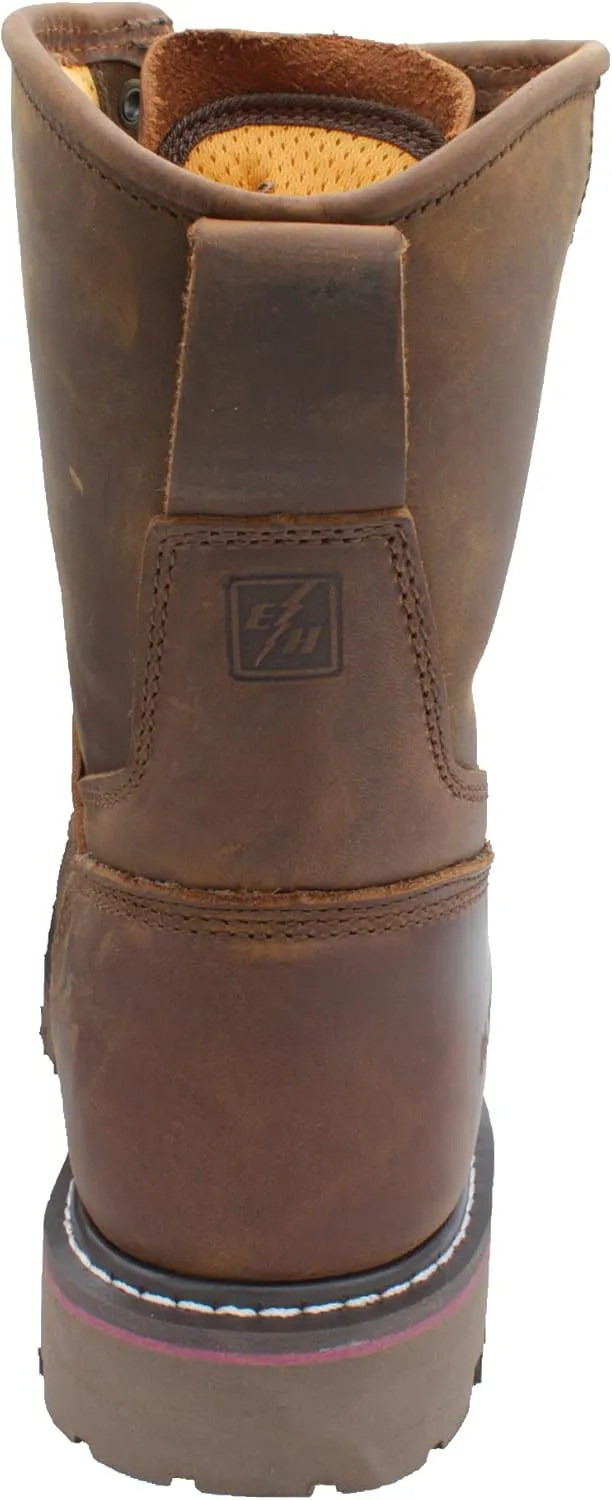 Ad Tec Men's Classic Boots