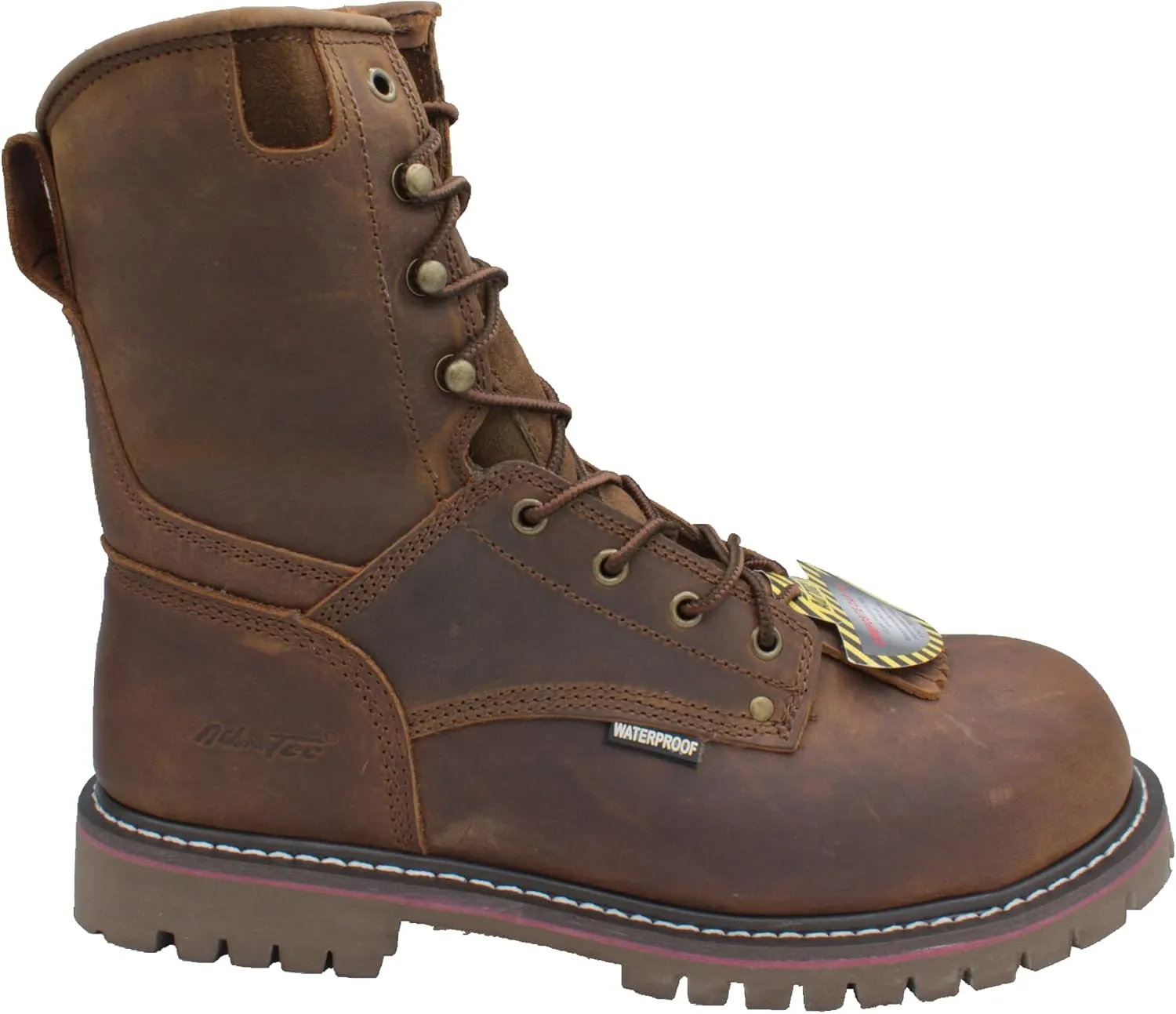 Ad Tec Men's Classic Boots