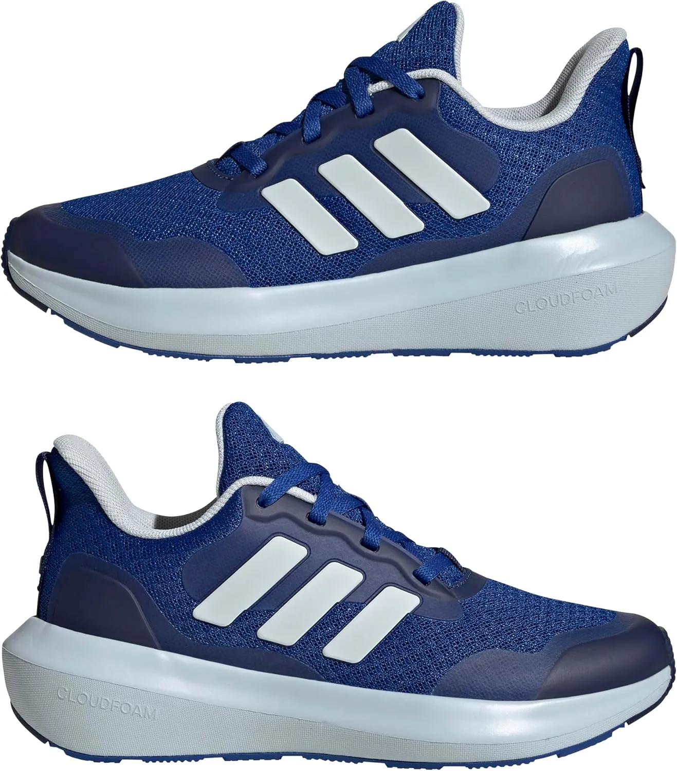 adidas Kids' Fortarun 2.0 Running Shoe