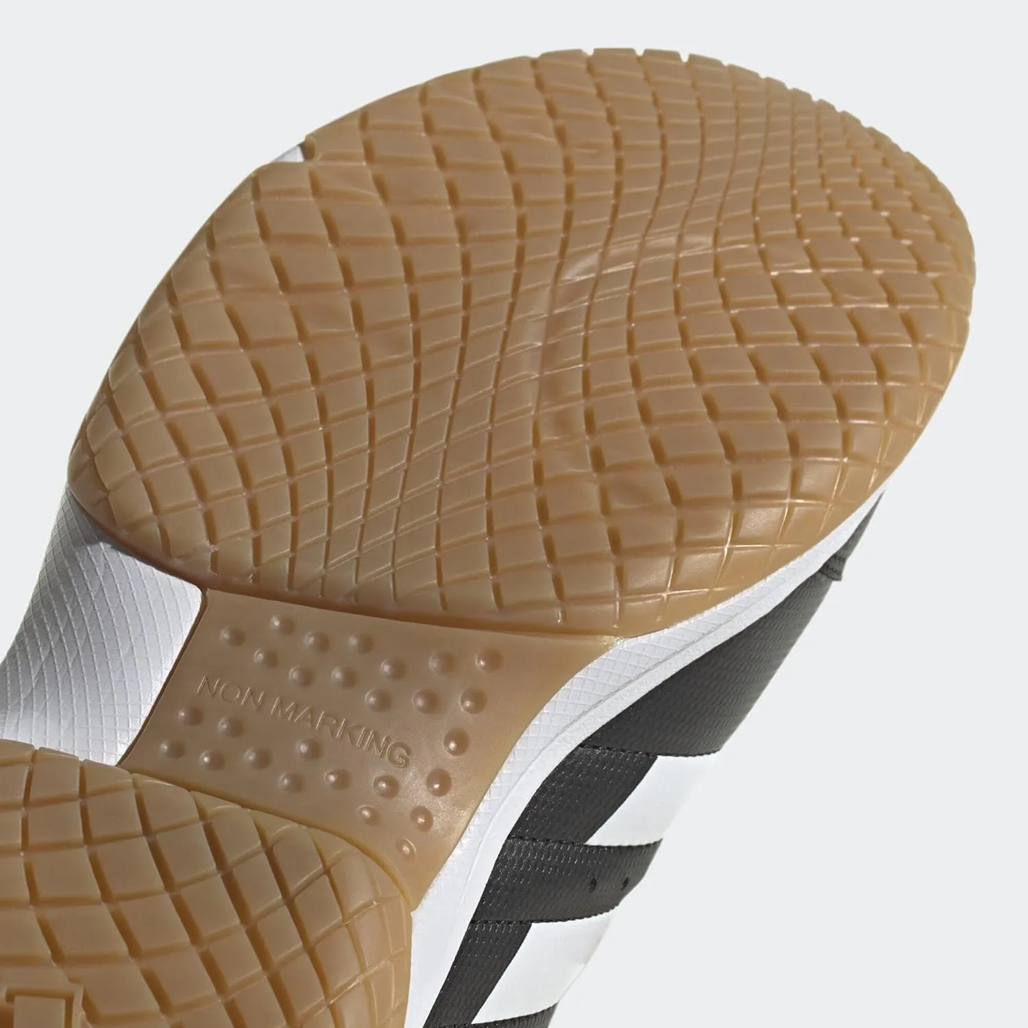 adidas Men's Ligra 7 Track and Field Shoe