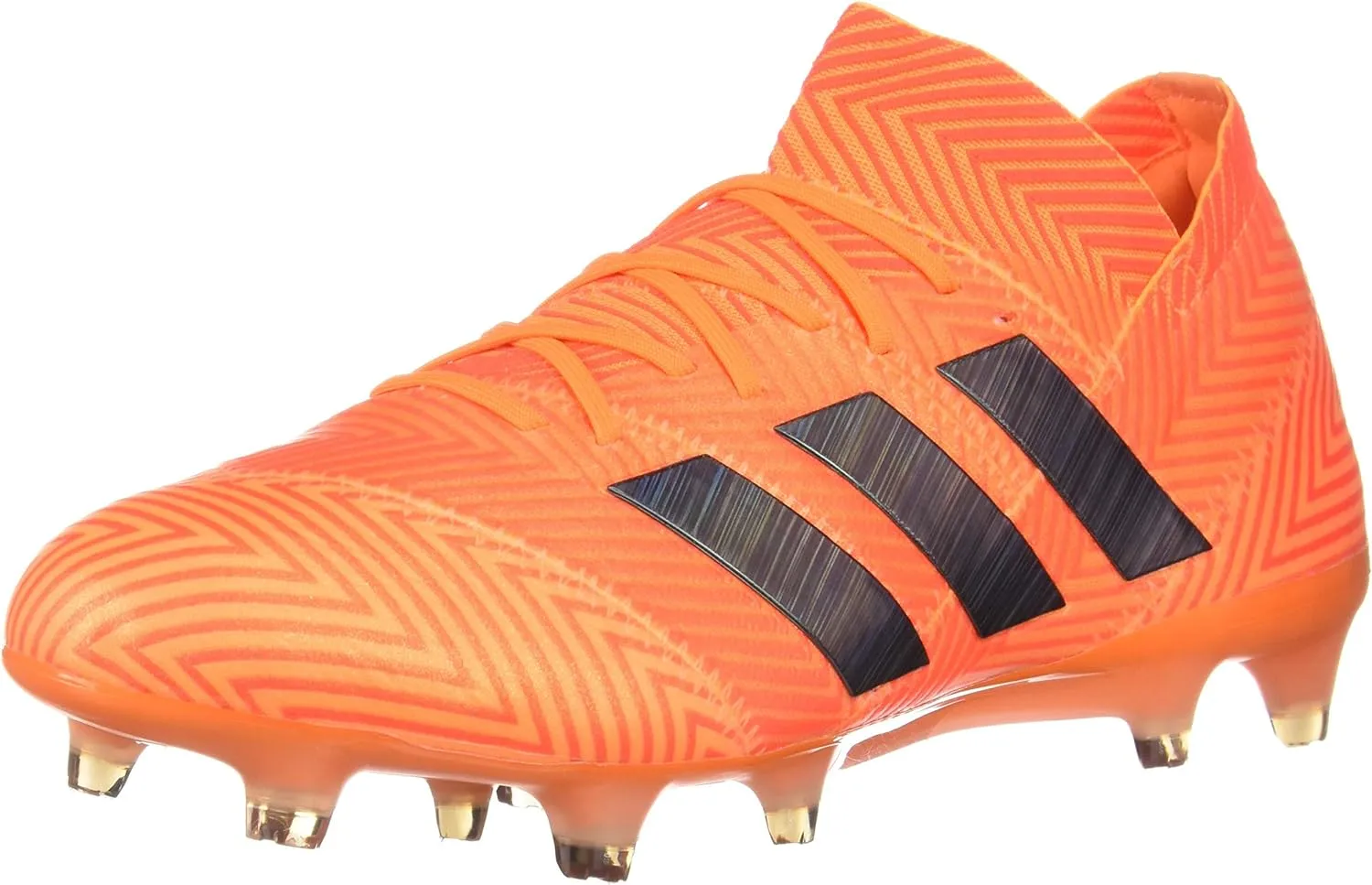 adidas Men's Nemeziz 18.1 Firm Ground Cleats