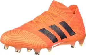 adidas Men's Nemeziz 18.1 Firm Ground Cleats
