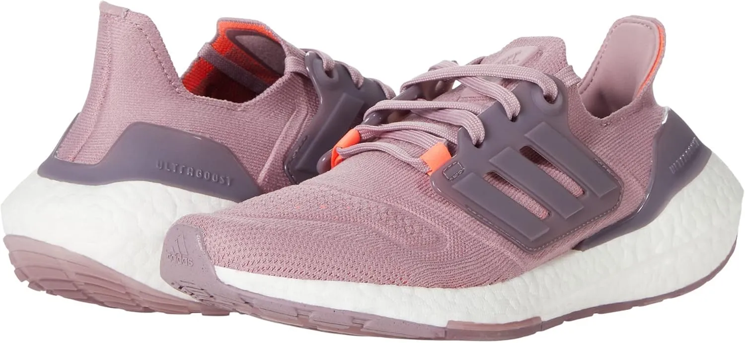 adidas Unisex-Child Ultraboost 22 Running Shoe