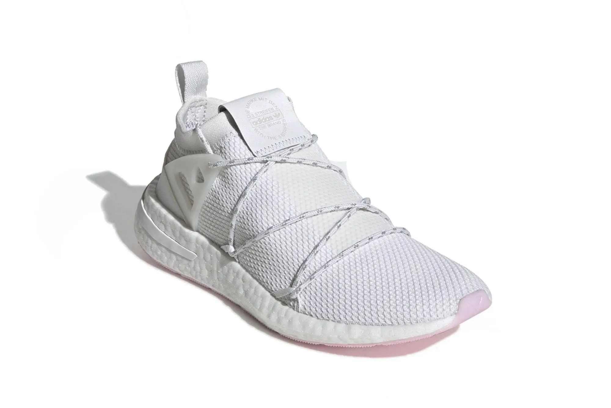adidas womens arkyn knit