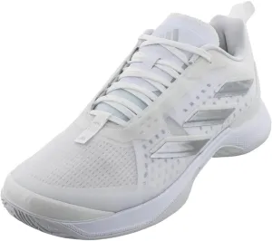adidas Women's Avacourt Tennis Shoe
