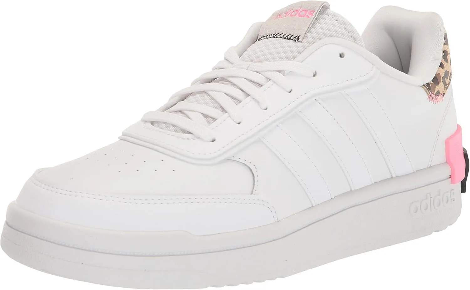 adidas Women's Postmove Basketball Shoe