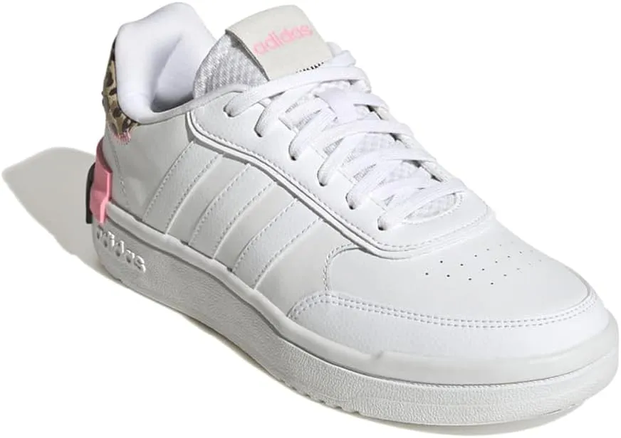 adidas Women's Postmove Basketball Shoe
