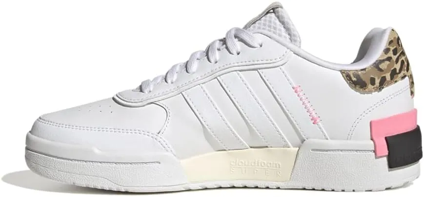 adidas Women's Postmove Basketball Shoe