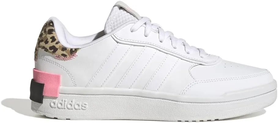 adidas Women's Postmove Basketball Shoe