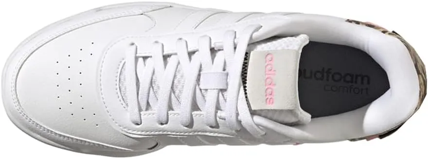 adidas Women's Postmove Basketball Shoe