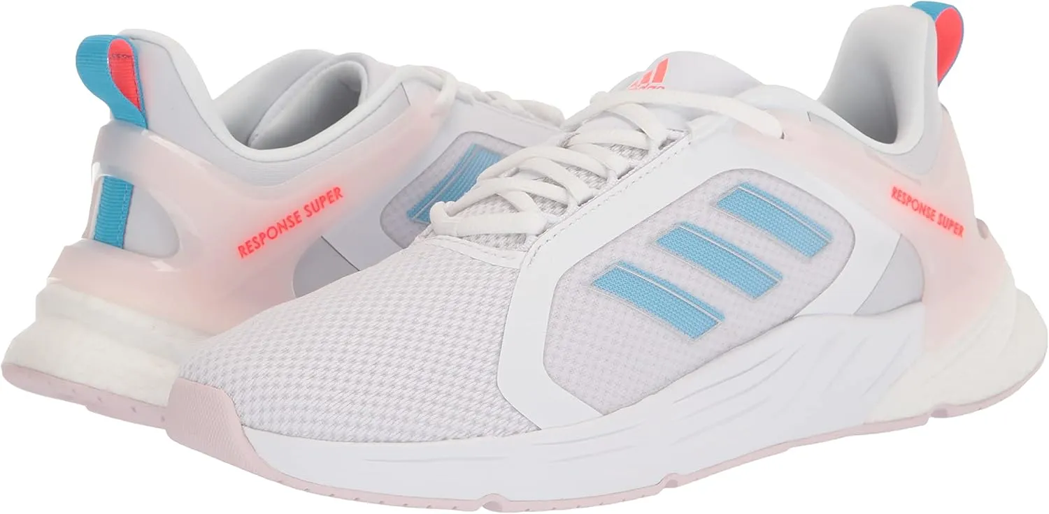 adidas Women's Response Super 2.0 Running Shoe