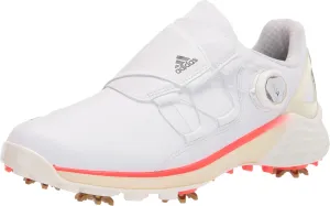 adidas Women's Zg21 Recycled Polyester Boa Golf Shoe