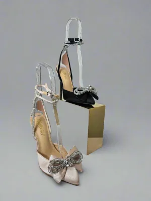 Aila's Heels