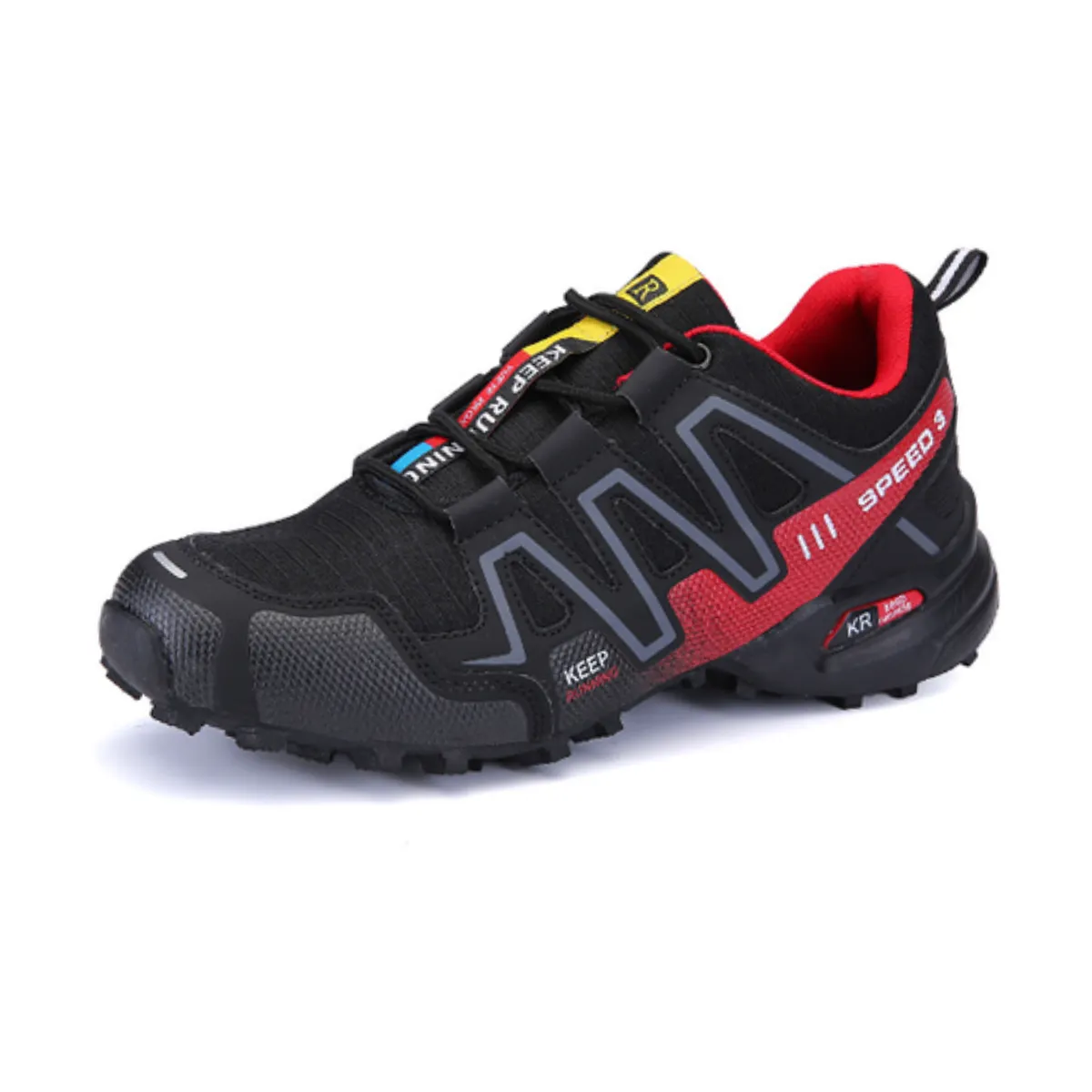 Alan - Everyday Shoe