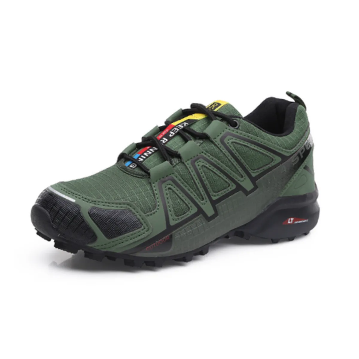 Alan - Everyday Shoe