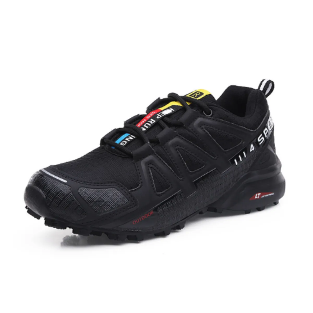 Alan - Everyday Shoe