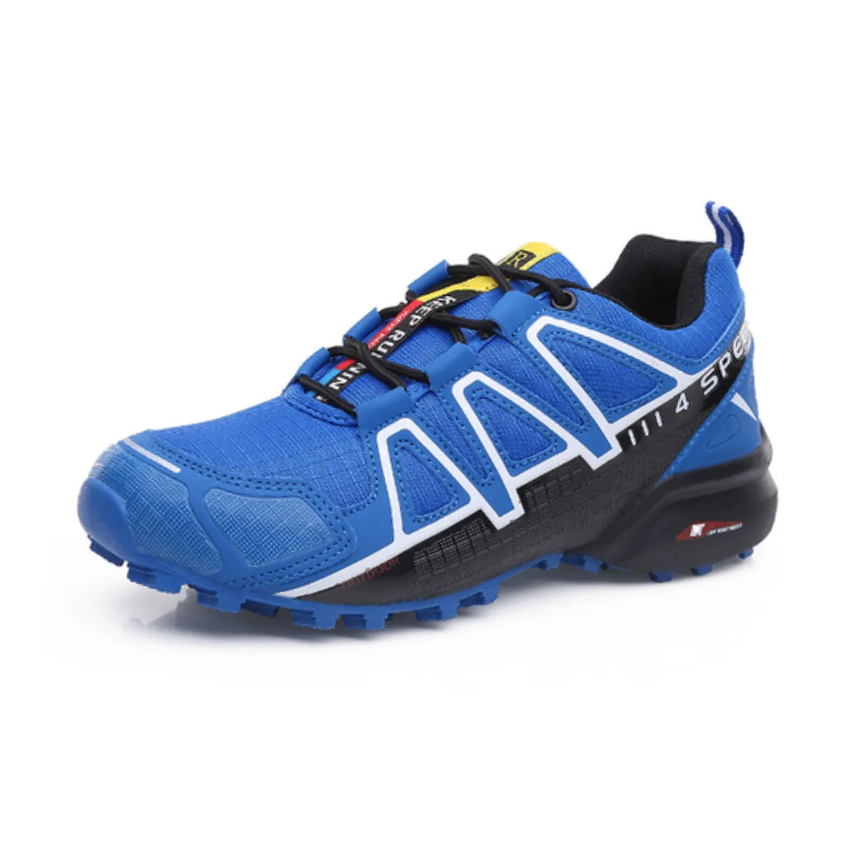 Alan - Everyday Shoe