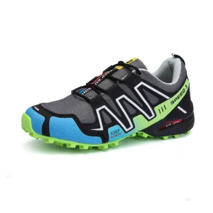 Alan - Everyday Shoe