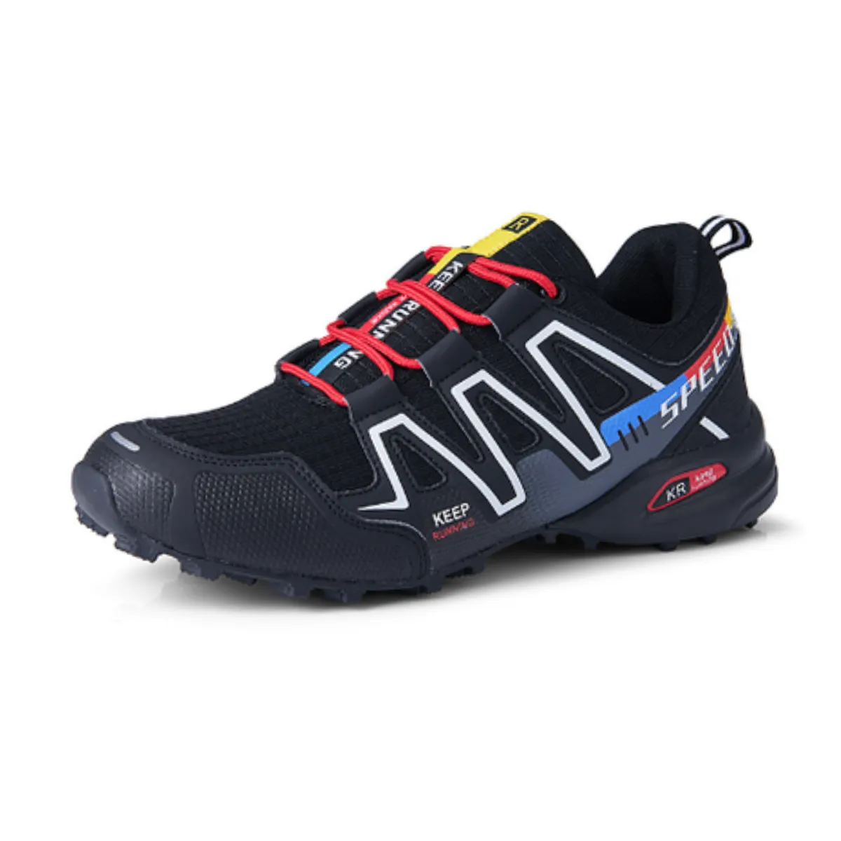 Alan - Everyday Shoe