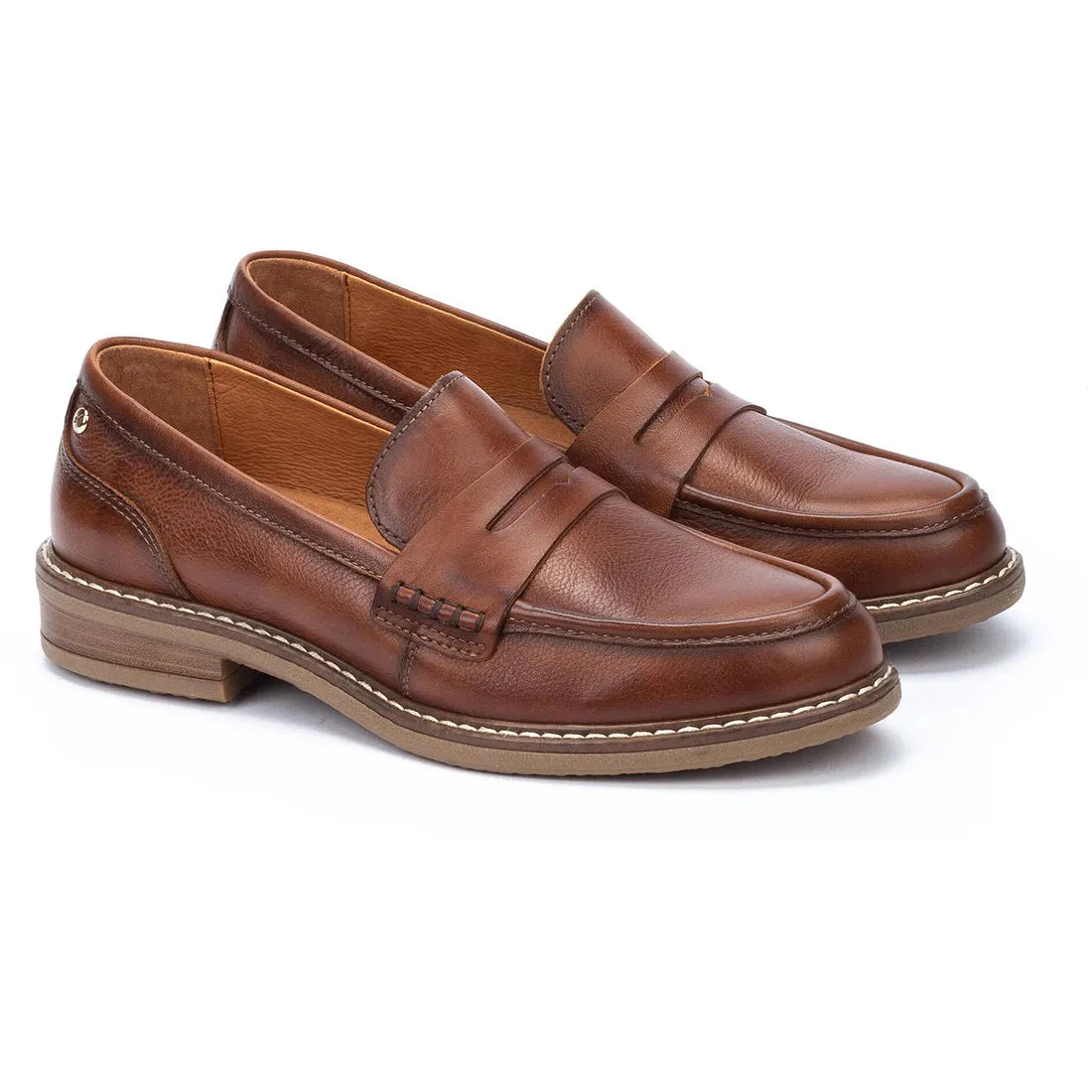 Aldaya Slip-On Loafer