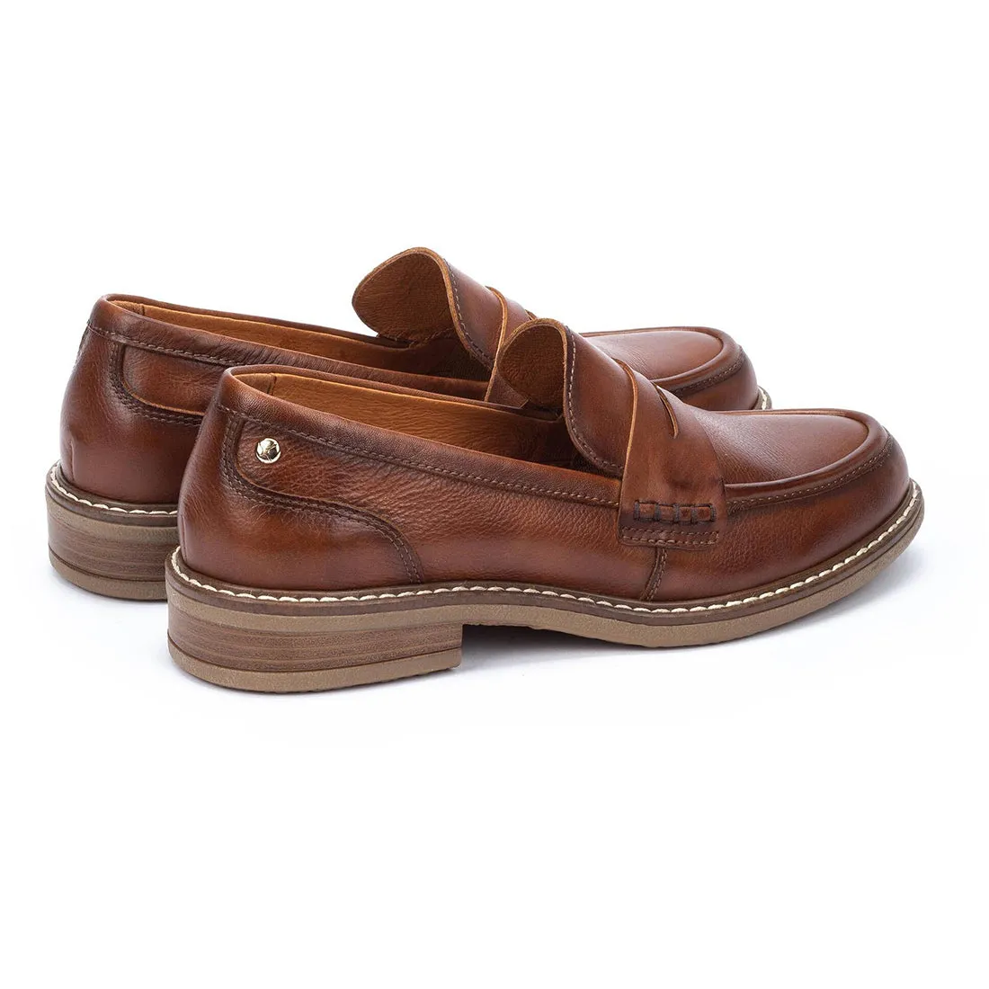 Aldaya Slip-On Loafer
