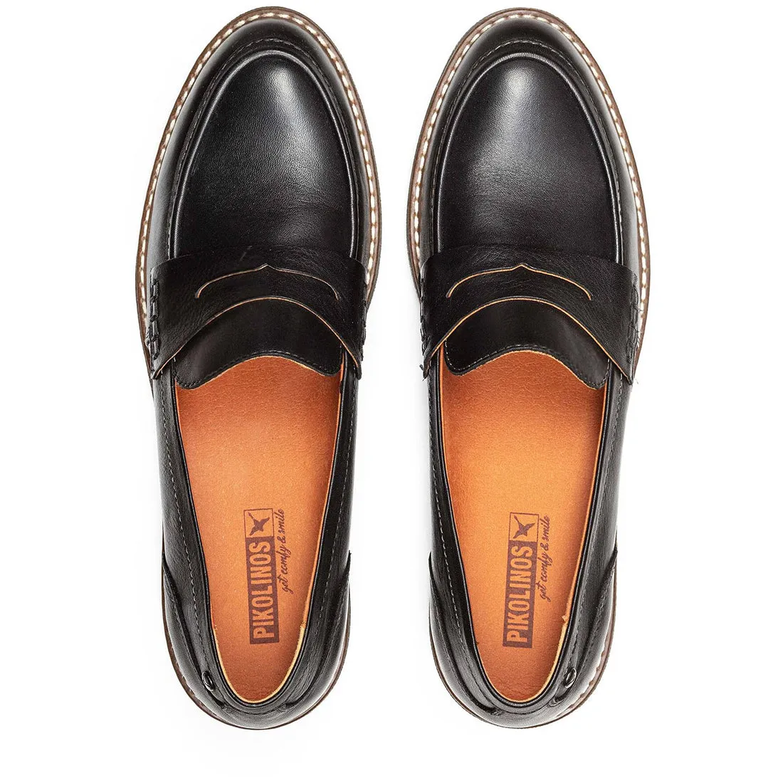 Aldaya Slip-On Loafer
