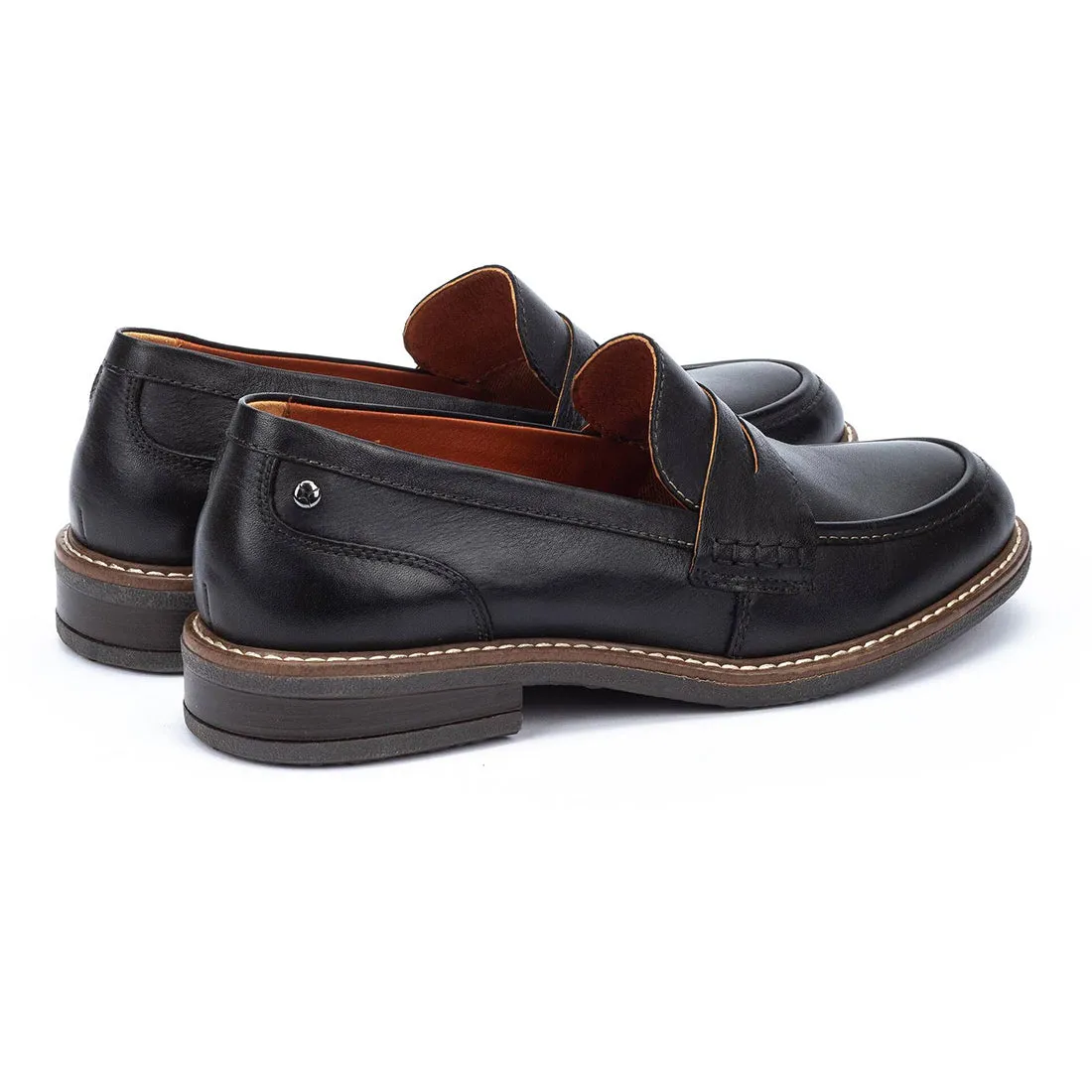 Aldaya Slip-On Loafer