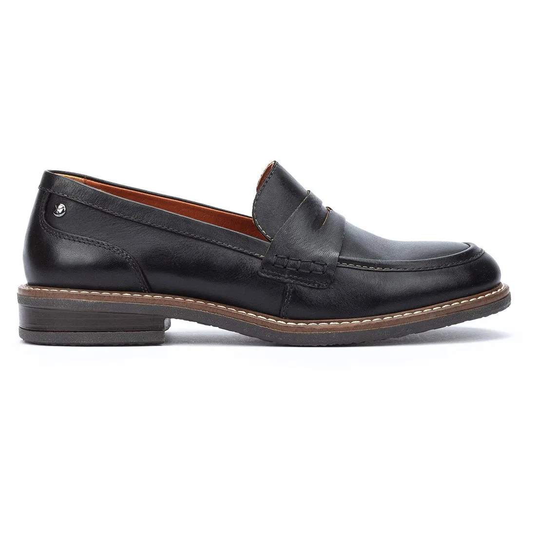 Aldaya Slip-On Loafer