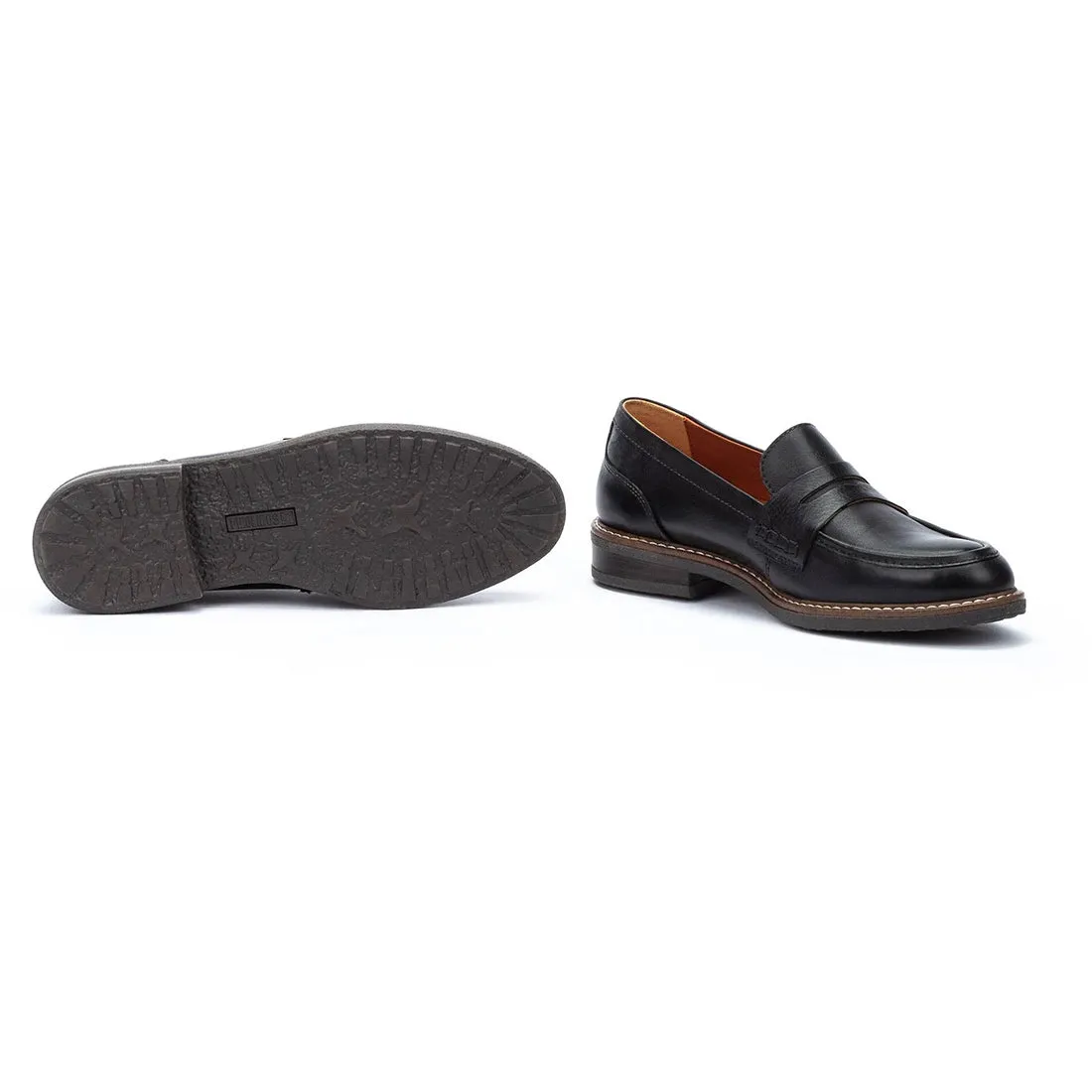 Aldaya Slip-On Loafer