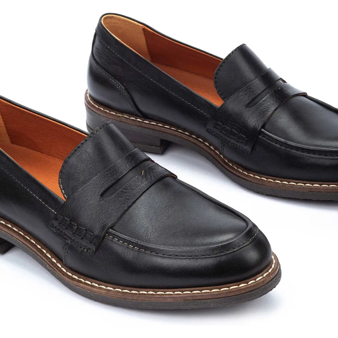 Aldaya Slip-On Loafer
