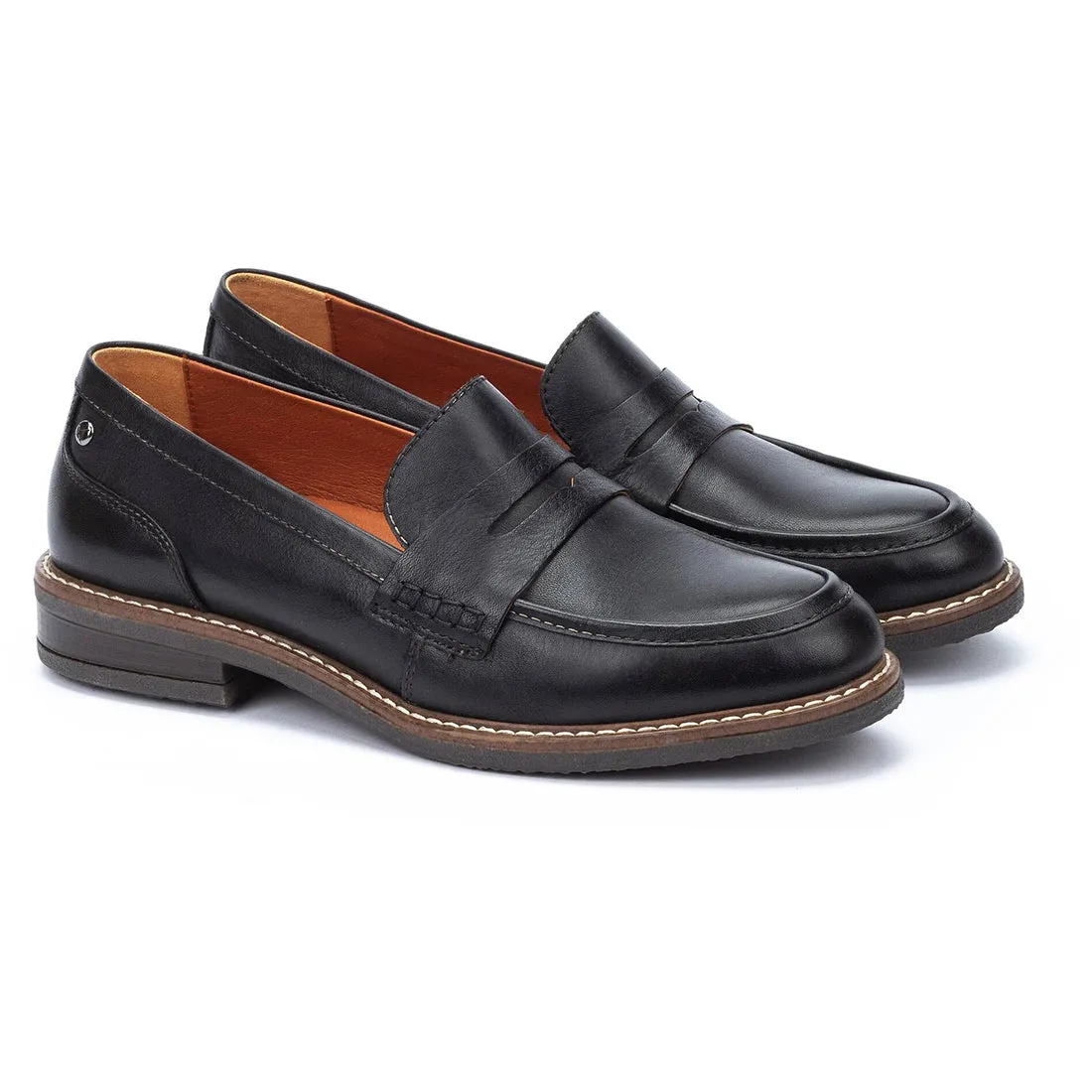 Aldaya Slip-On Loafer