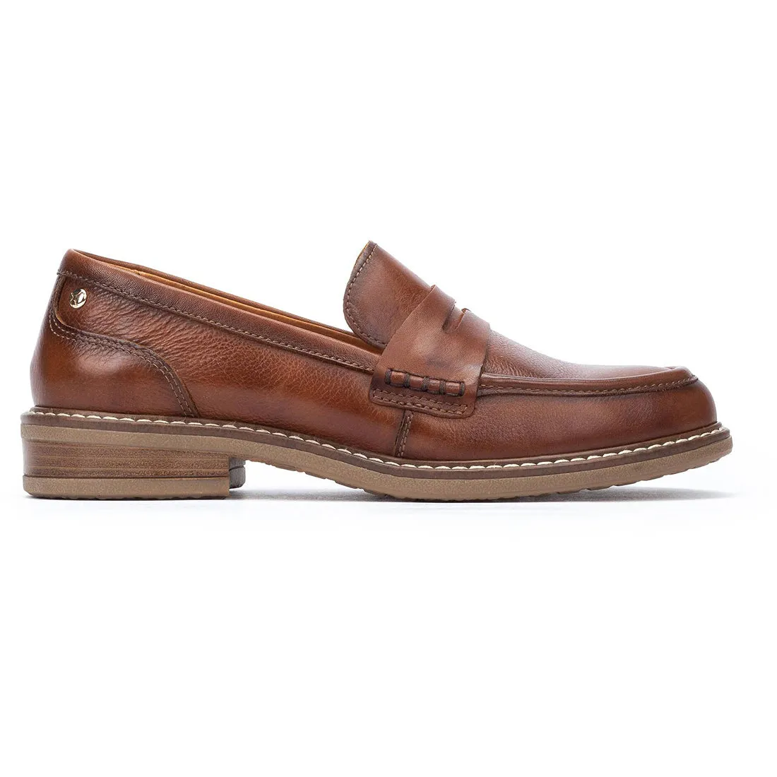 Aldaya Slip-On Loafer