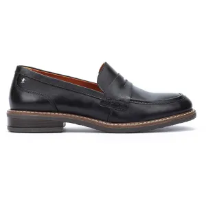Aldaya Slip-On Loafer