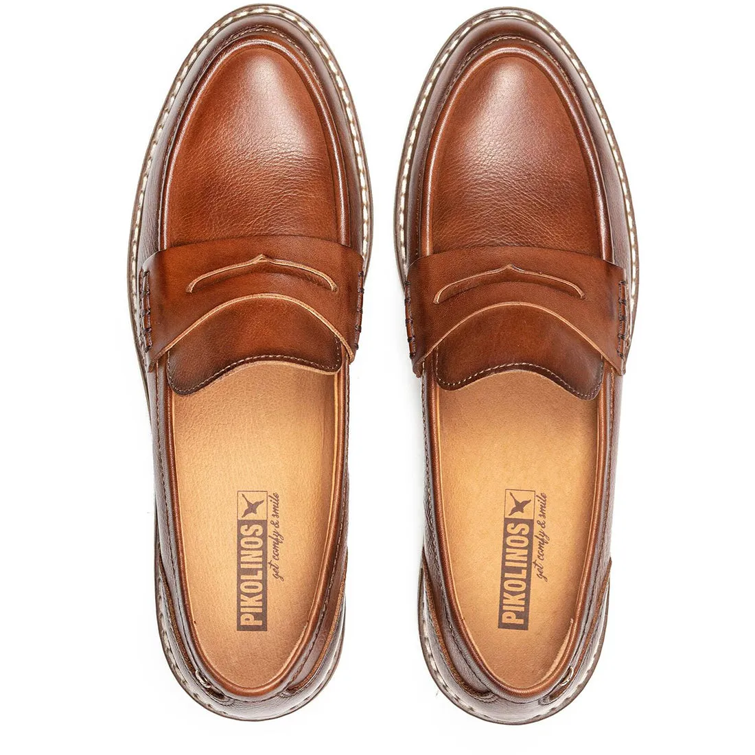 Aldaya Slip-On Loafer