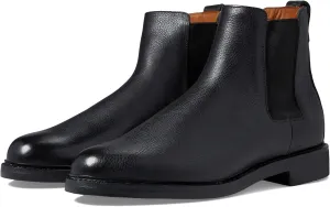 Allen Edmonds Denali Chelsea Black 8 D (M)