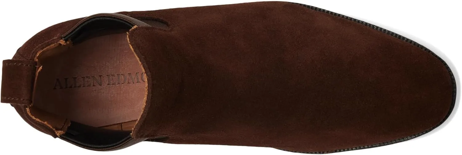Allen Edmonds Men's Liverpool Chelsea Boots