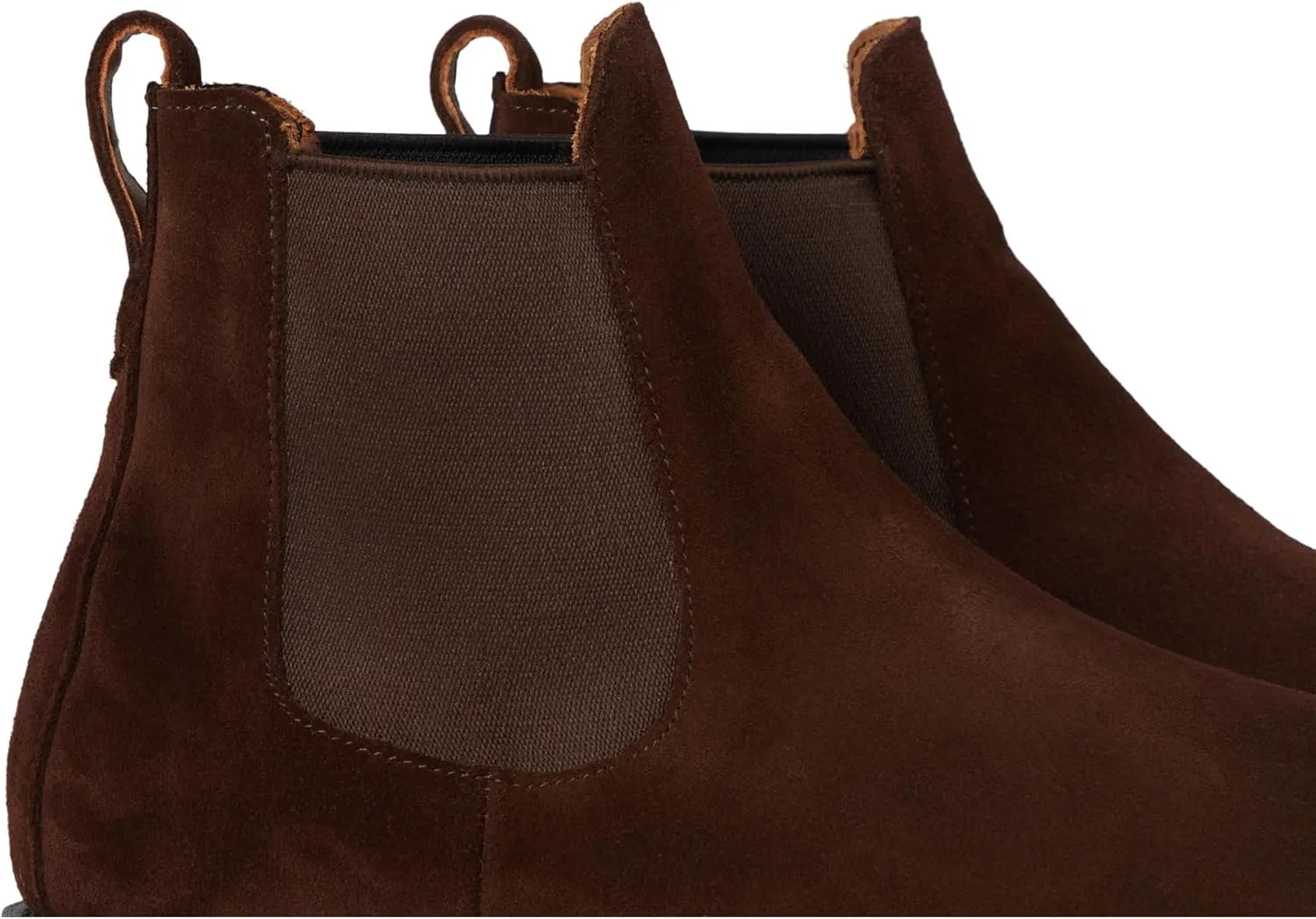 Allen Edmonds Men's Liverpool Chelsea Boots