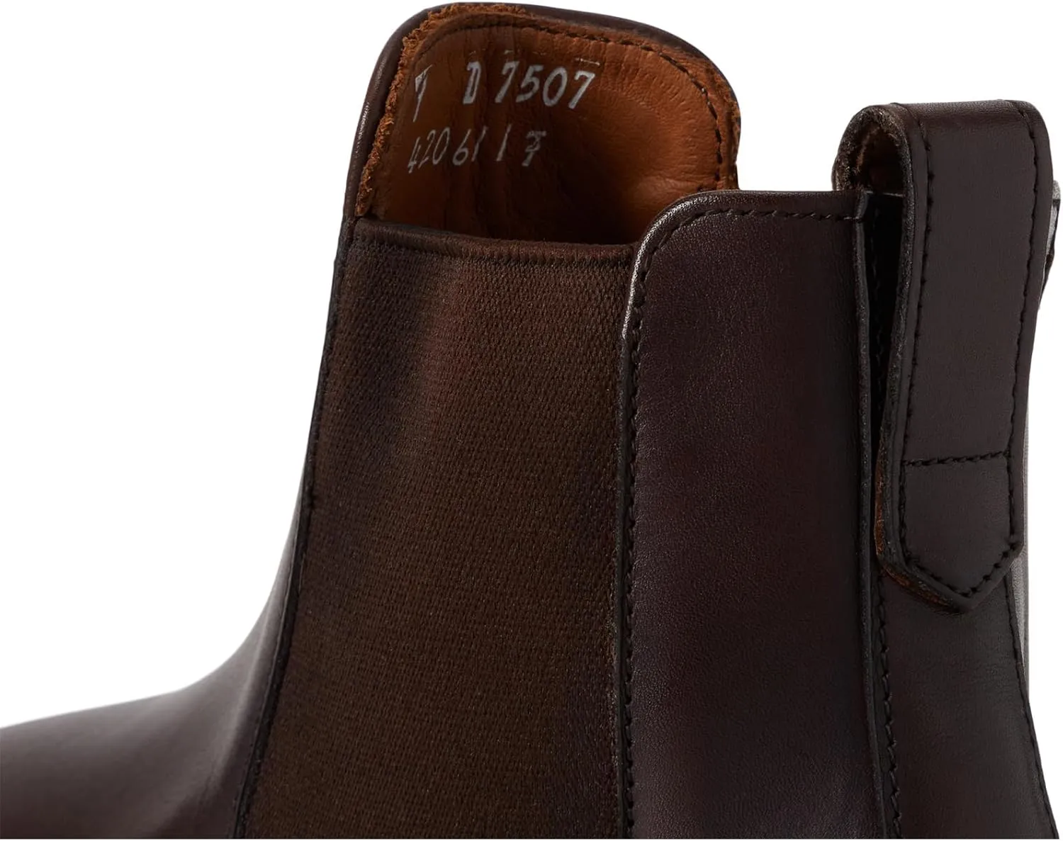 Allen Edmonds Men's Liverpool Chelsea Boots