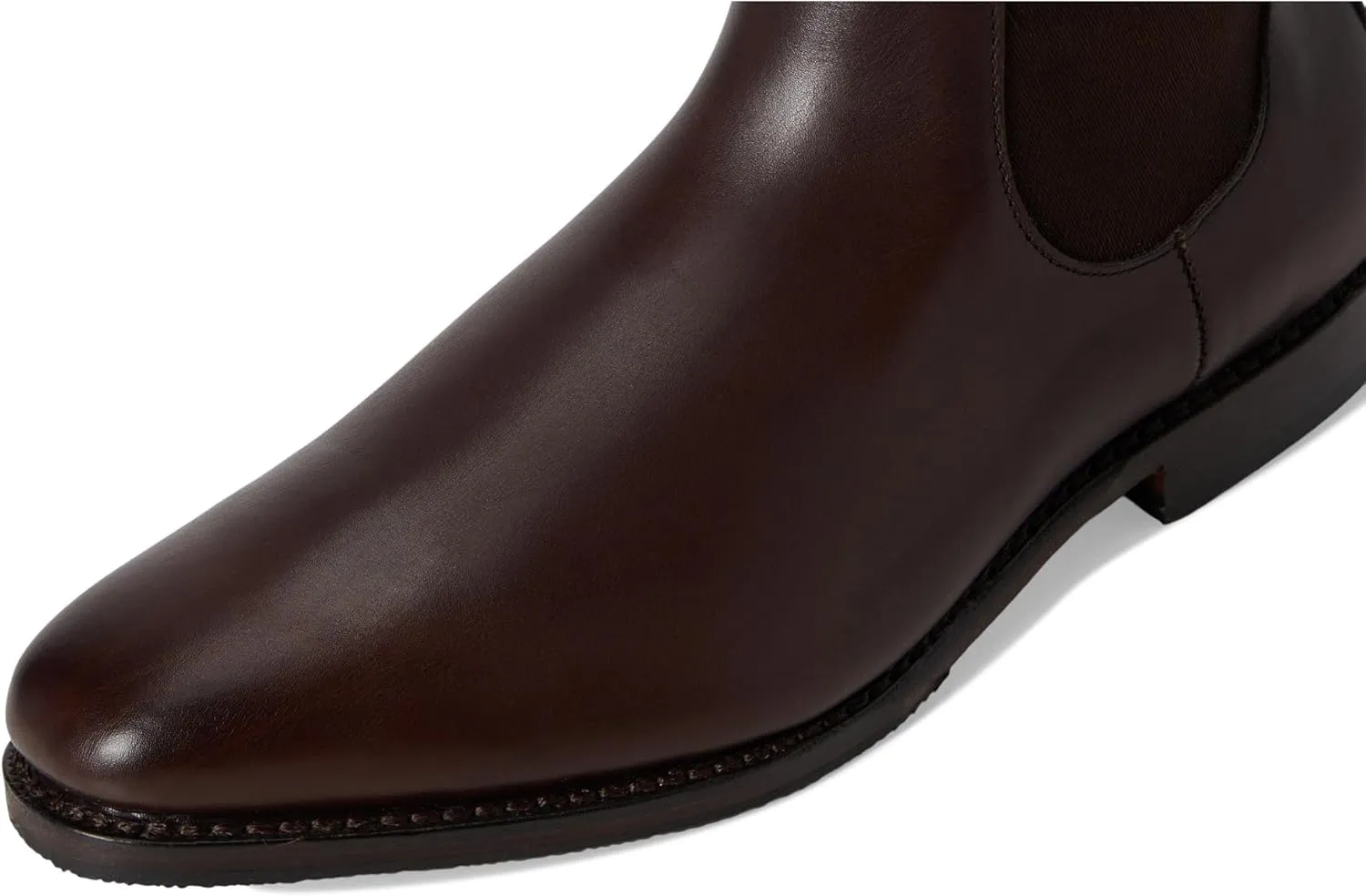 Allen Edmonds Men's Liverpool Chelsea Boots