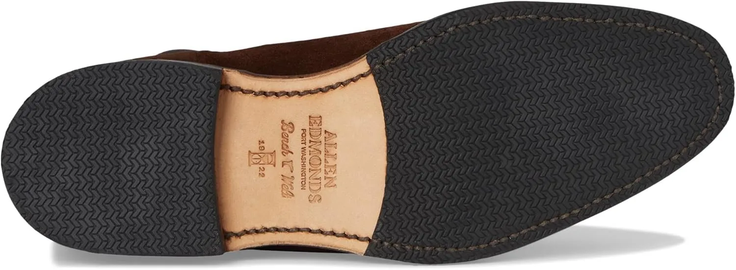 Allen Edmonds Men's Liverpool Chelsea Boots
