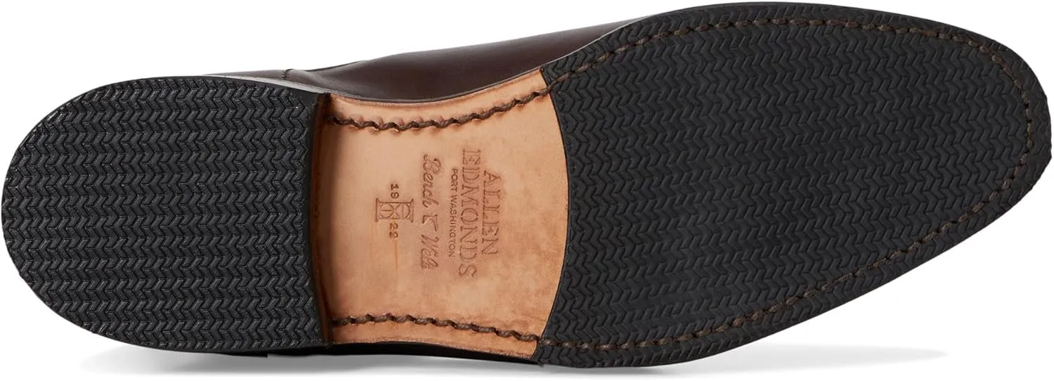 Allen Edmonds Men's Liverpool Chelsea Boots
