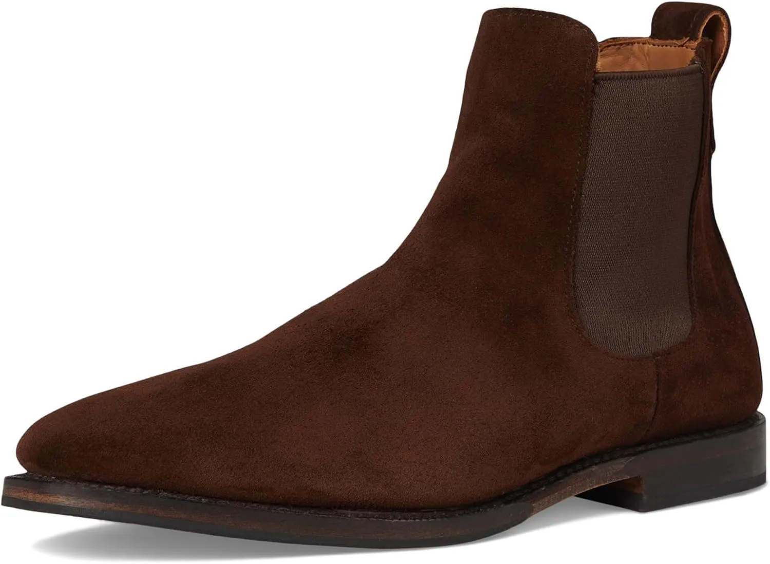 Allen Edmonds Men's Liverpool Chelsea Boots