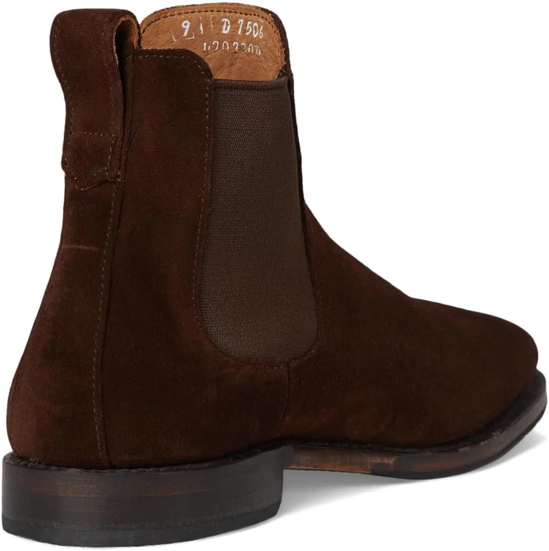 Allen Edmonds Men's Liverpool Chelsea Boots