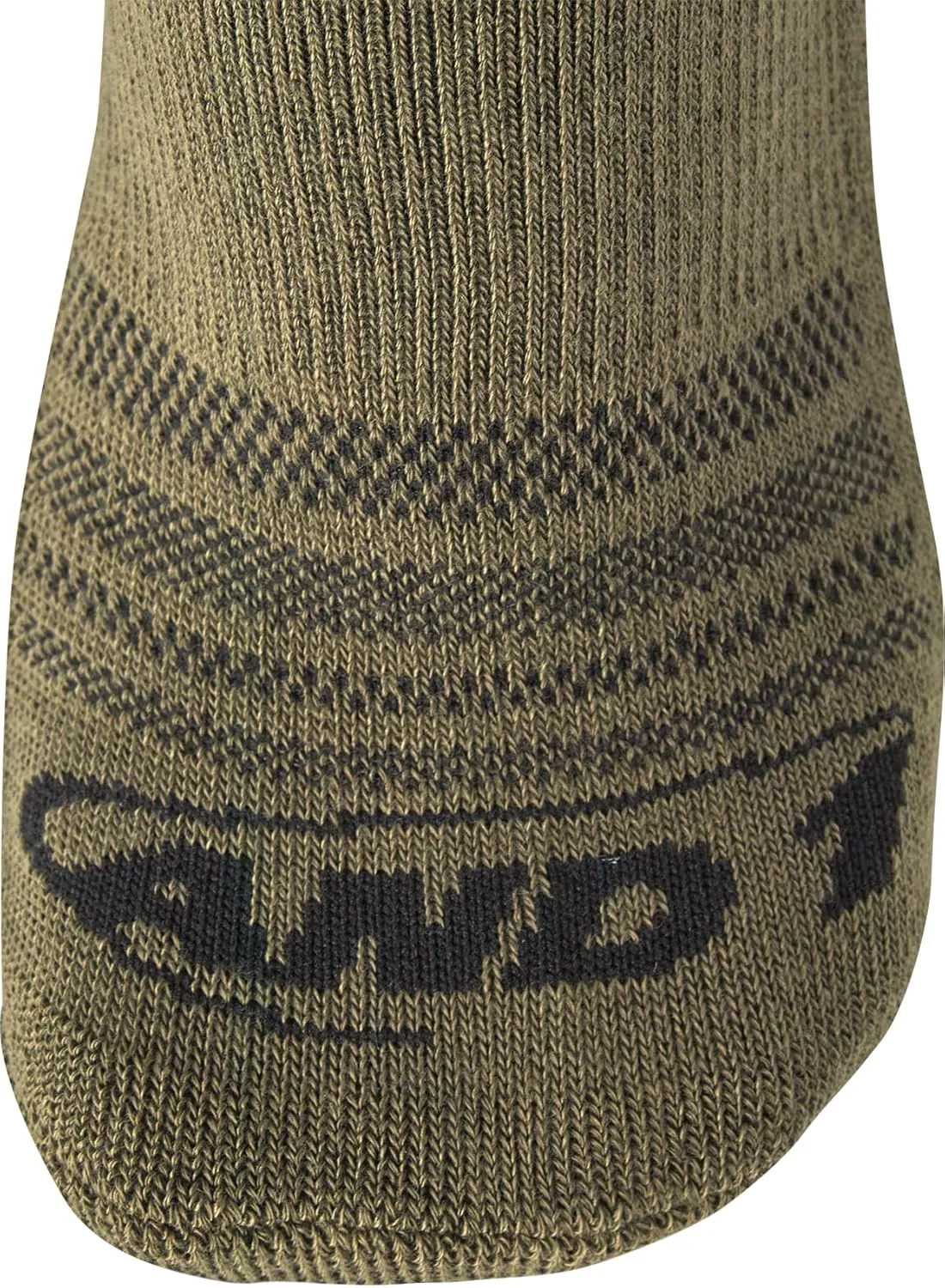 AND1 Boys Low Cut Socks - 16 Pack Breathable Moisture-Wicking Cushioned Athletic No Show Socks for Boys (Sizes: Small-Large)
