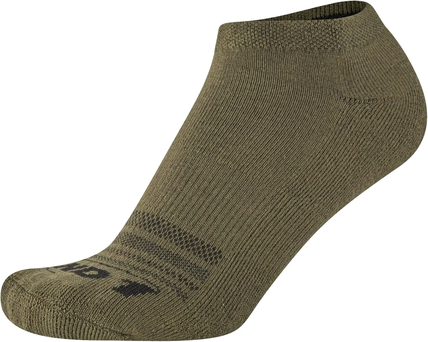 AND1 Boys Low Cut Socks - 16 Pack Breathable Moisture-Wicking Cushioned Athletic No Show Socks for Boys (Sizes: Small-Large)