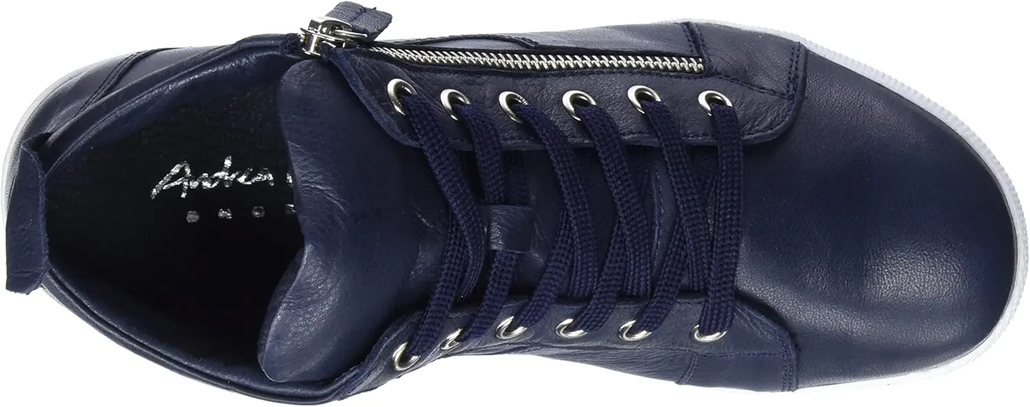 Andrea Conti Women's Low-top Sneakers